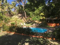 Pousada Capitù - Beach
