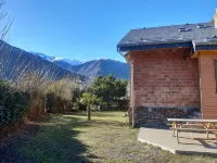 La Villa Luchonnaise, 5mn du Centre Ville, Télécabine et Thermes - Villas