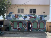 Playa El Obispo D Hotels in La Libertad