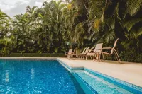 The Palms at Coco Beach - Pools