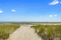 Sea-Renity at the Shore Secluded Oceanfront Luxury Home July 4 Available - Beach
