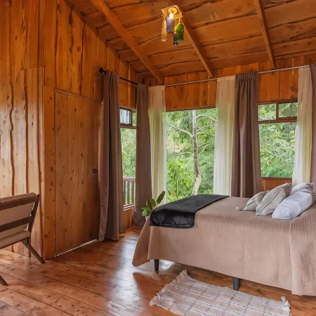Cedrela Eco-Lodge & Restaurante