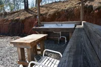 Lake house retreat - WiFi