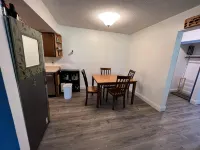 Rustic Girdwood Condo