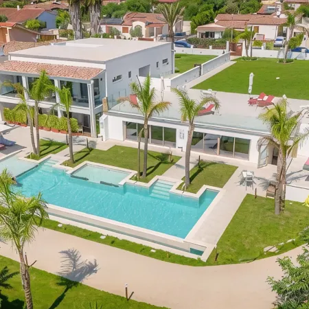 Palm Beach Resort