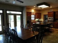 Landry Ranch Vacation Home - Close to the Franklin Ranch Baseball Complex!