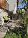 Vacation in the Künstlerhaus - relax in an artistic ambience - Homestays
