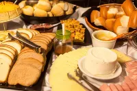 Hotel Arlen - Morgenmad