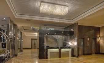 Sol de Oro Hotel & Suites