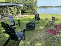 Experience Escape to Serenity Lake House on Lake d'Arbonne