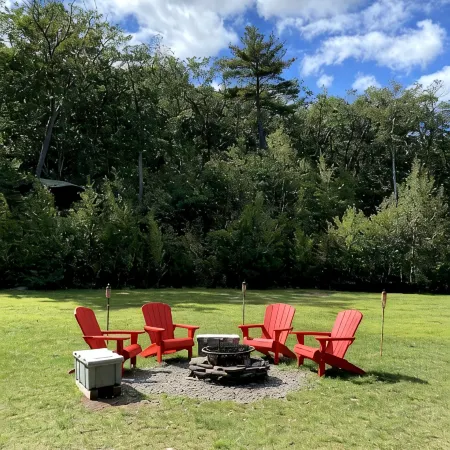 Big  Medicine  Ranch - Rustic Sunrise Cabin - Catskills