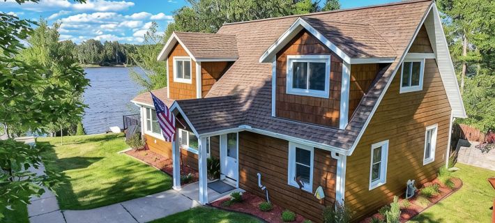 Lake Nokomis 4-bedroom Lakeside Spacious Cottage Ξενοδοχεία στην πόλη Oneida County