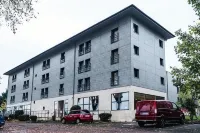Zenao Appart Hôtel Nevers Quai de Loire - Bintang 3