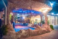 African Home Hotel