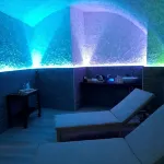 Bike Hotel Touring Gardone Riviera & Wellness - spa