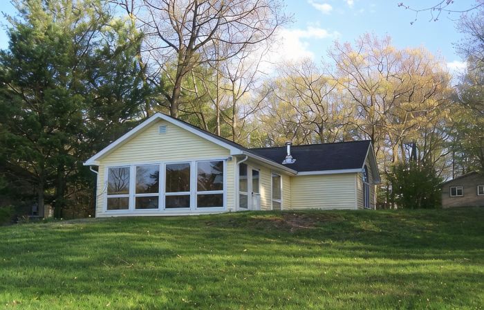 Maggies on the Bayou, close to Hiking, Beaches, Boating, Golf