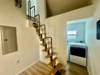 White LotusHistoric home minutes from all the main attractions! - Boutique
