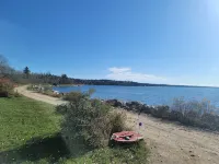 Quiet and located close to the ocean  2 bedroom 2 bath home - Wifi