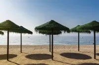 Amazing modern villa with heated pool and breath taking view - Villas
