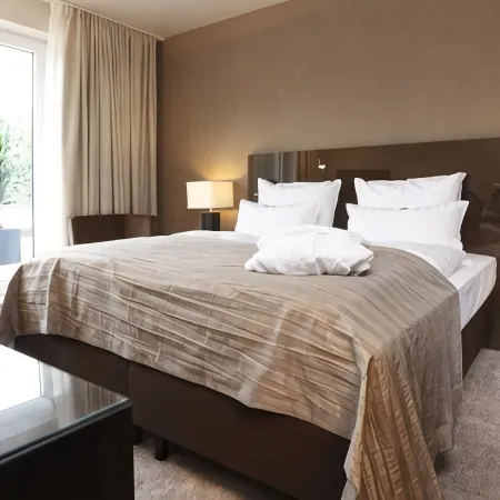 L'Arrivée Hotel & Spa