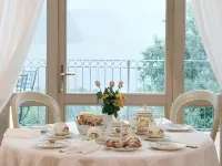 Romantik Hotel Relais Mirabella Iseo Hotels in Iseo