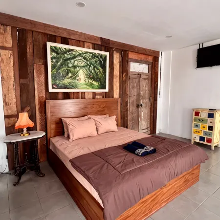PaddyView Banyuwangi