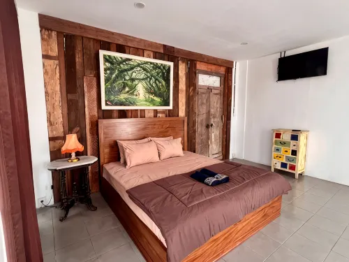 PaddyView Banyuwangi