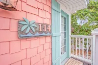 Best Little Beach House on Anna Maria Island!  With a pool & steps to the beach! - 4-Star