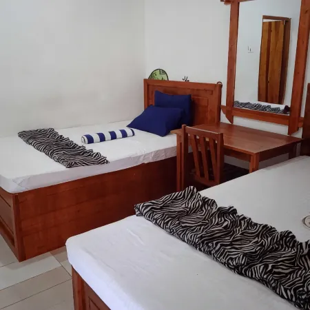 Ella Forest Bath