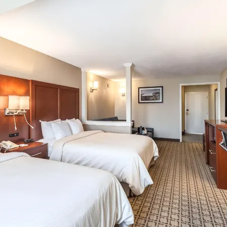 Clarion Inn Harpers Ferry-Charles Town