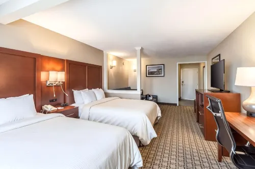 Clarion Inn Harpers Ferry-Charles Town