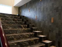Hotel Santoso Blora Hotels in Blora
