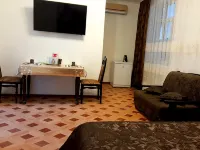 Riza Park Hotels in Cherkessk