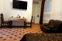 Riza Park - 3-Star