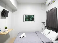 Posh 41 โรงแรมในอำเภอ พุทธมณฑล
