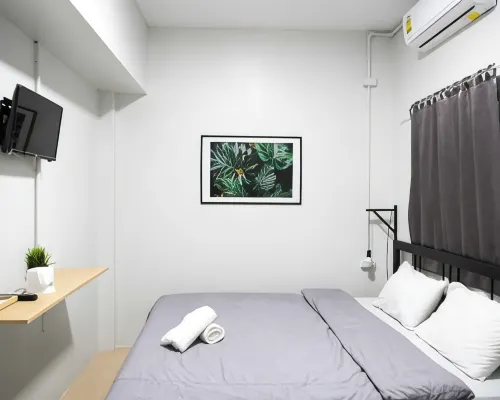 Posh 41 Hotels in Amphoe Phutthamonthon