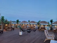 Incheon Haru Hotel berhampiran Pantai Simnipo