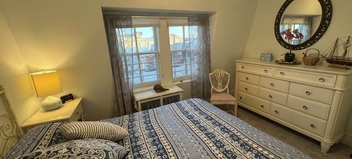 Cozy 2 Br Apt in Historic Cape May, NJ Hotels in Cape May