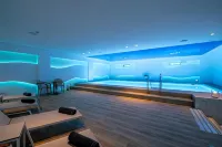 Mediterranean Beach Resort - ที่มีฟิตเนส
