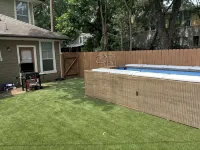 Business Friendly Central Austin 3/2 Townhome w/ Pool! - สระว่ายน้ำส่วนตัว