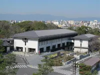 CHION-IN WAJUN-KAIKAN Hotel di 