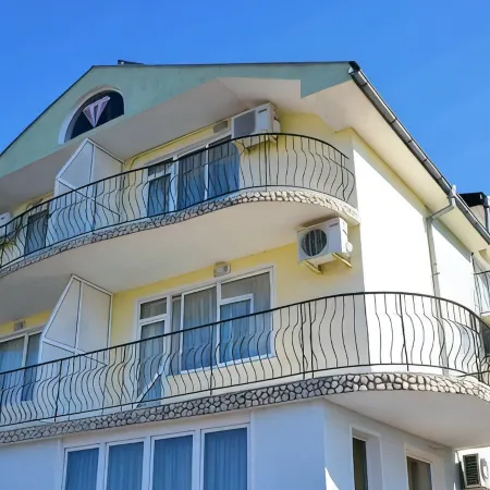 Vista Mare Sveti Vlas