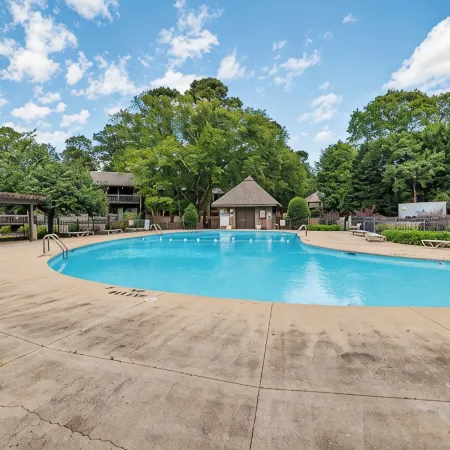 Lakefront Pinehurst Condo 2BD/2BA - 237 - With Community Pool Access