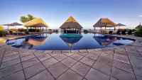 Umaya Resort & Adventures - Kolam Renang
