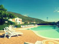 Resort Isola Rossa - 3-Star