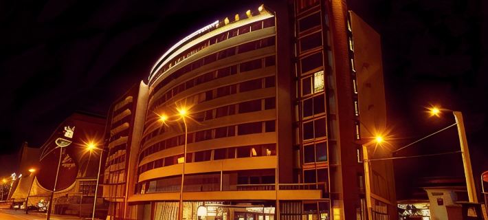 Hotel Continental Forum Bucuresti Hotels in Bucharest
