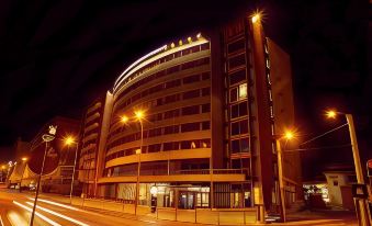 Hotel Continental Forum Bucuresti