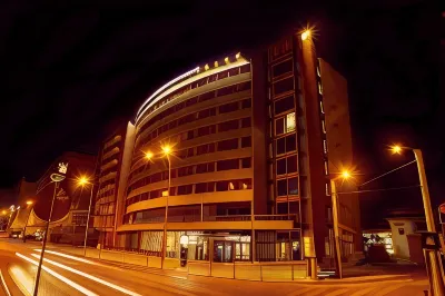 Hotel Continental Forum Bucuresti Hotels in Sector 5