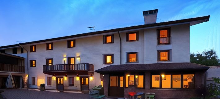 Agriturismo Tonutti Hotels in Udine