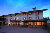 Agriturismo Tonutti - Farmhouses